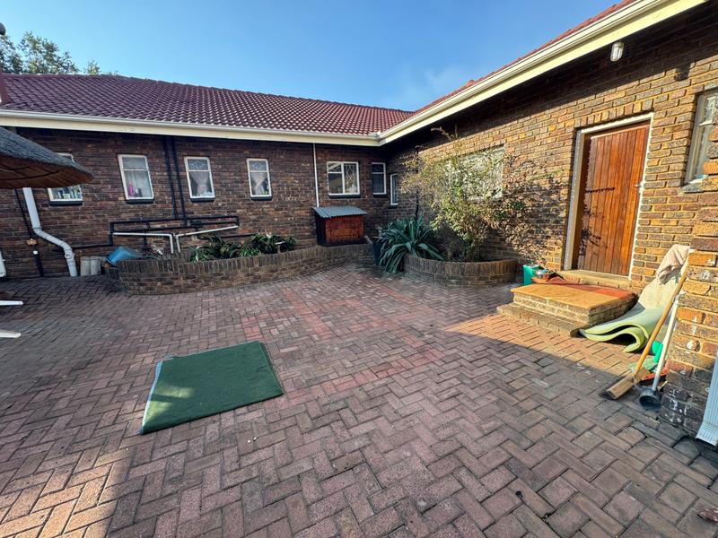4 Bedroom Property for Sale in Gholfsig Mpumalanga