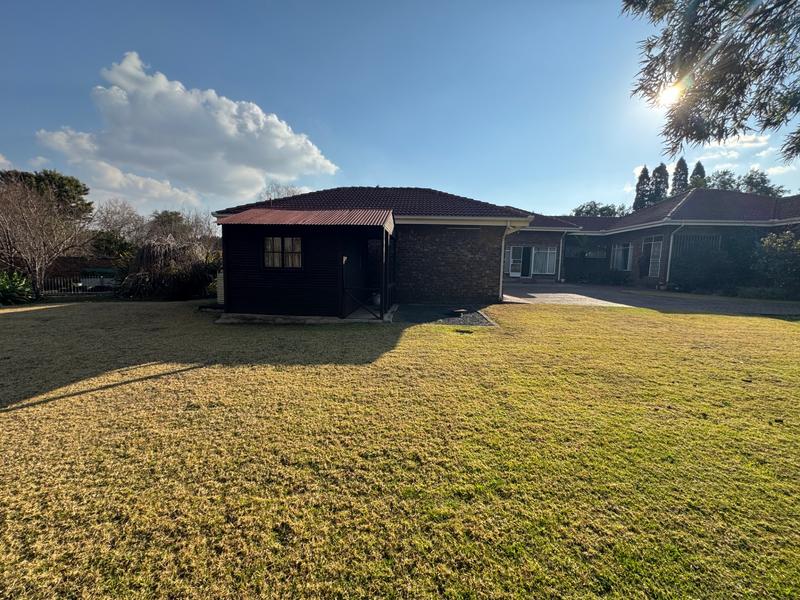 4 Bedroom Property for Sale in Gholfsig Mpumalanga