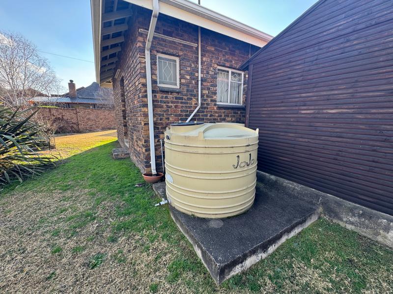4 Bedroom Property for Sale in Gholfsig Mpumalanga