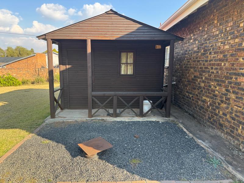 4 Bedroom Property for Sale in Gholfsig Mpumalanga