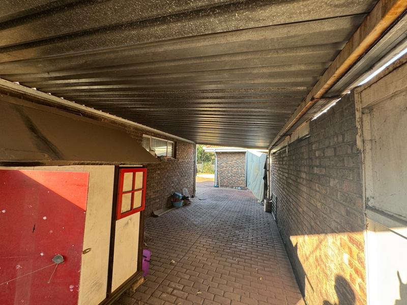 4 Bedroom Property for Sale in Gholfsig Mpumalanga