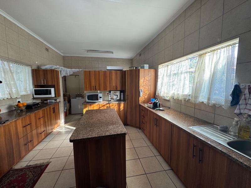 4 Bedroom Property for Sale in Gholfsig Mpumalanga