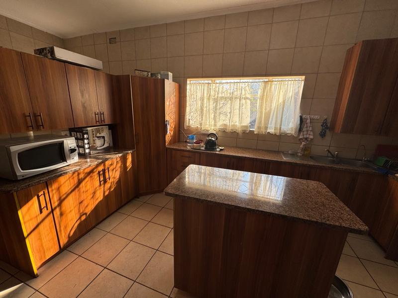 4 Bedroom Property for Sale in Gholfsig Mpumalanga