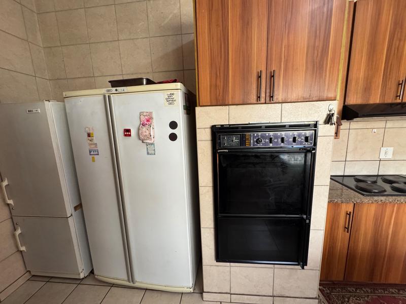 4 Bedroom Property for Sale in Gholfsig Mpumalanga