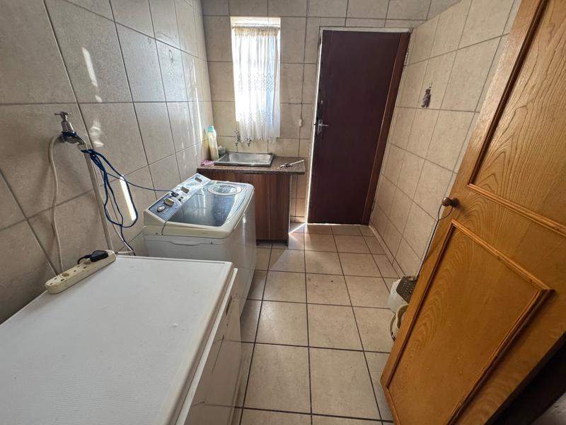 4 Bedroom Property for Sale in Gholfsig Mpumalanga