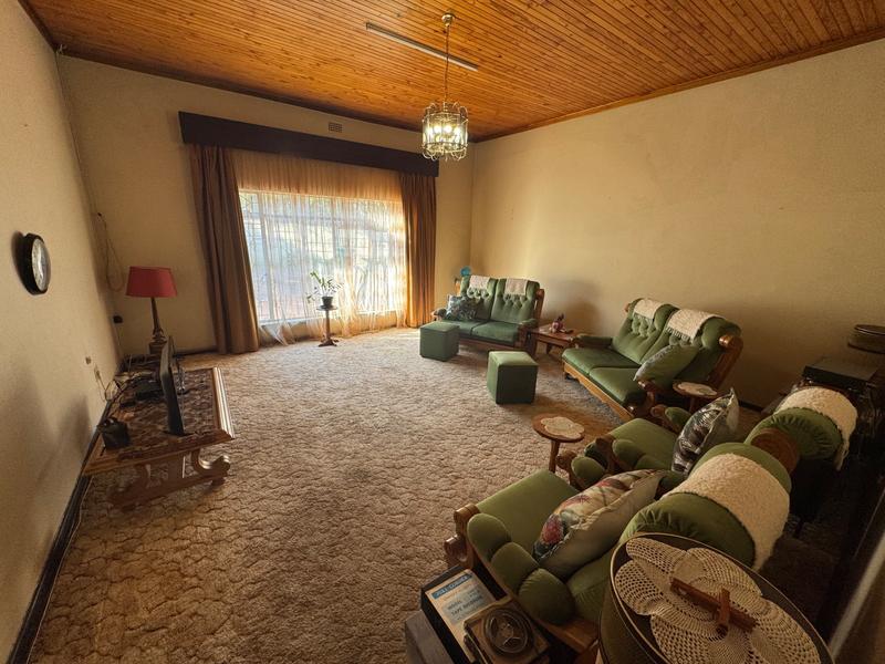 4 Bedroom Property for Sale in Gholfsig Mpumalanga