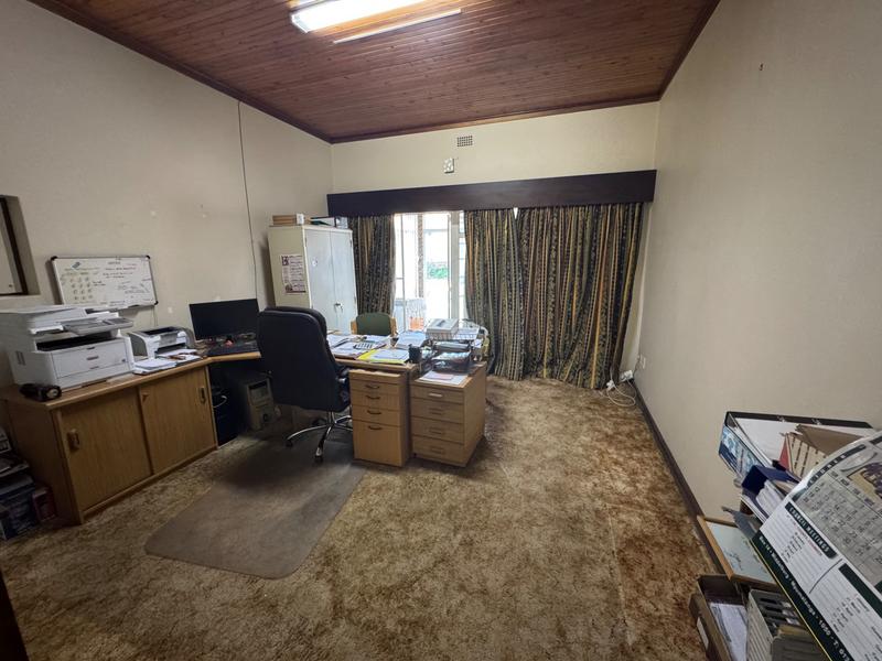 4 Bedroom Property for Sale in Gholfsig Mpumalanga