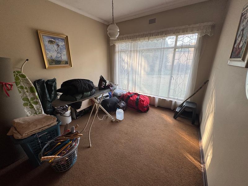 4 Bedroom Property for Sale in Gholfsig Mpumalanga