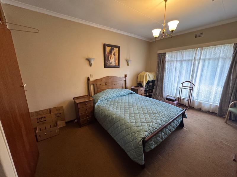 4 Bedroom Property for Sale in Gholfsig Mpumalanga