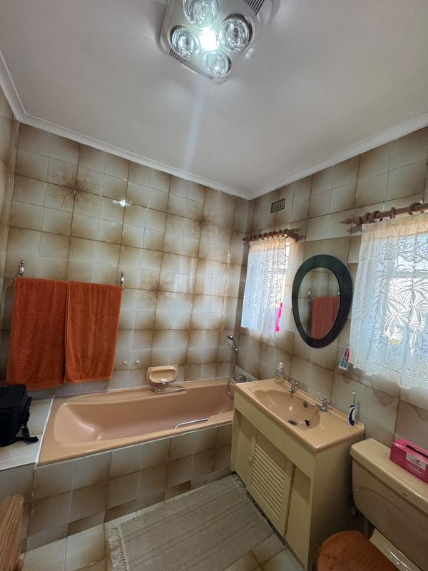 4 Bedroom Property for Sale in Gholfsig Mpumalanga