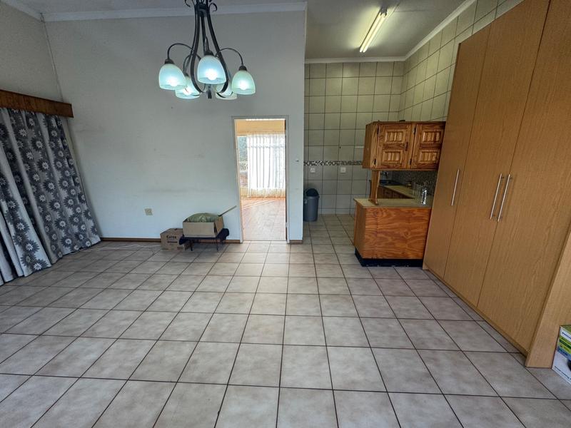 4 Bedroom Property for Sale in Gholfsig Mpumalanga