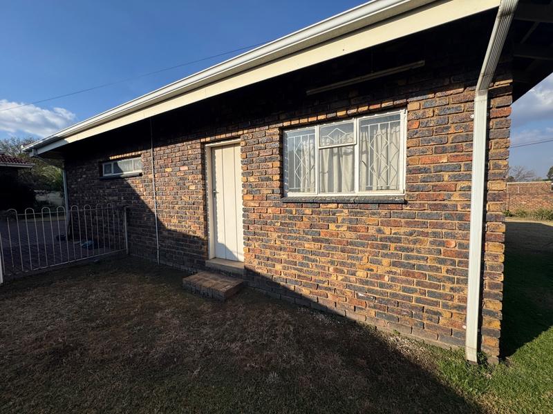 4 Bedroom Property for Sale in Gholfsig Mpumalanga