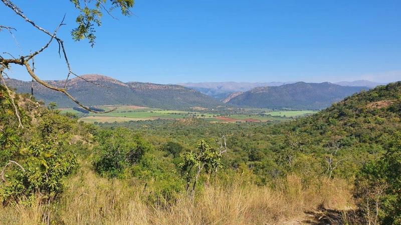 0 Bedroom Property for Sale in Barberton Mpumalanga