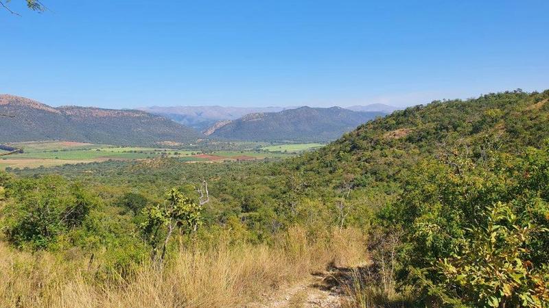 0 Bedroom Property for Sale in Barberton Mpumalanga