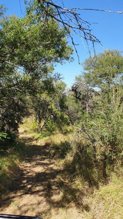 0 Bedroom Property for Sale in Barberton Mpumalanga