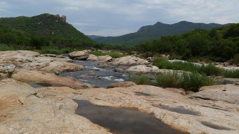 0 Bedroom Property for Sale in Barberton Mpumalanga