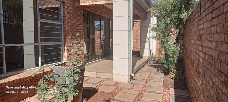 To Let 2 Bedroom Property for Rent in Delmas Mpumalanga