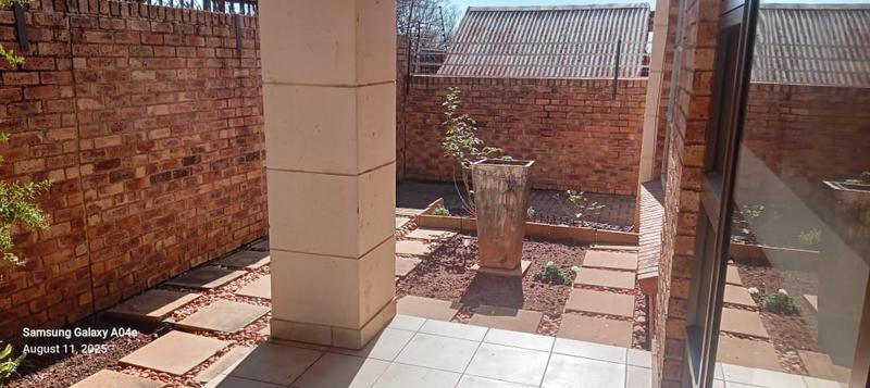 To Let 2 Bedroom Property for Rent in Delmas Mpumalanga