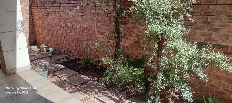 To Let 2 Bedroom Property for Rent in Delmas Mpumalanga