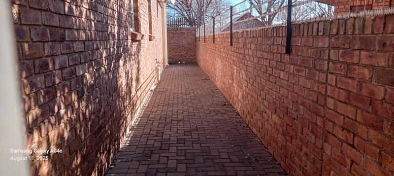 To Let 2 Bedroom Property for Rent in Delmas Mpumalanga