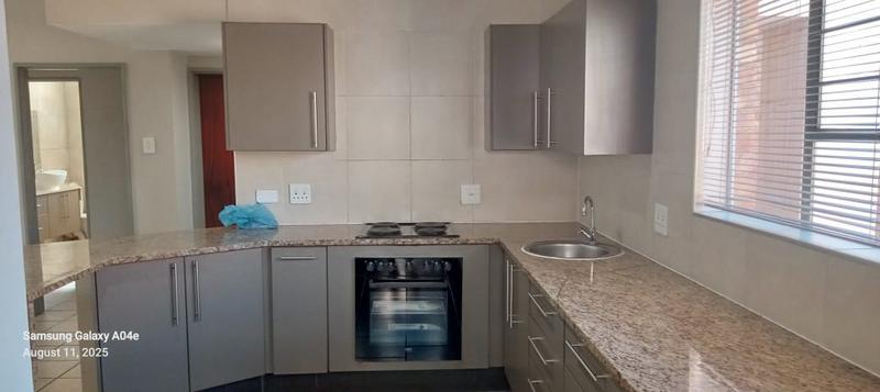 To Let 2 Bedroom Property for Rent in Delmas Mpumalanga