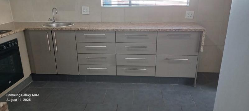 To Let 2 Bedroom Property for Rent in Delmas Mpumalanga