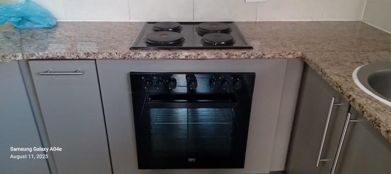 To Let 2 Bedroom Property for Rent in Delmas Mpumalanga