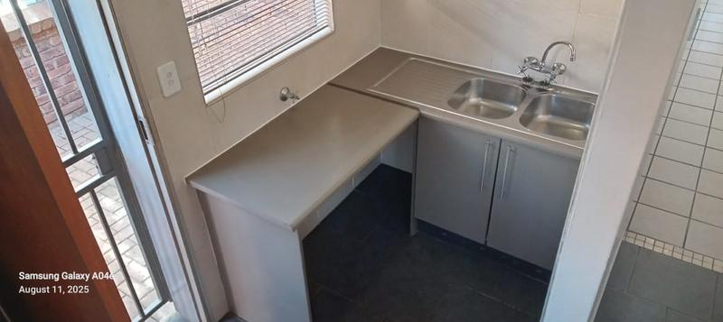 To Let 2 Bedroom Property for Rent in Delmas Mpumalanga