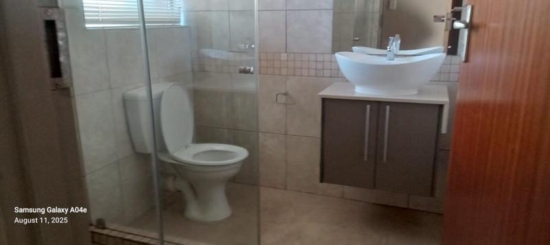 To Let 2 Bedroom Property for Rent in Delmas Mpumalanga