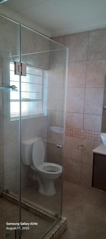 To Let 2 Bedroom Property for Rent in Delmas Mpumalanga