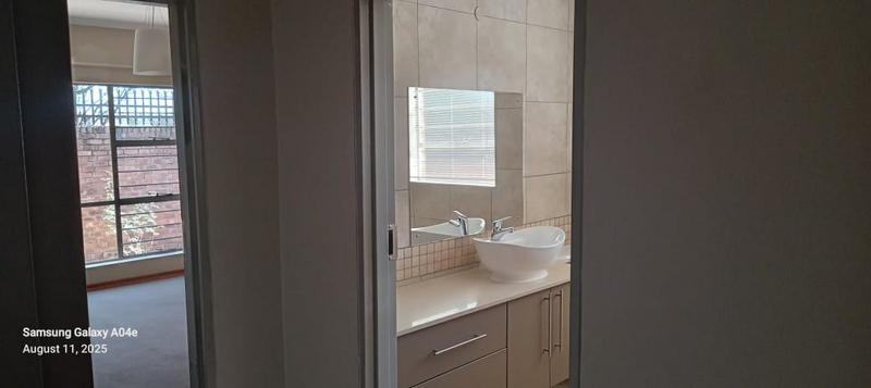 To Let 2 Bedroom Property for Rent in Delmas Mpumalanga