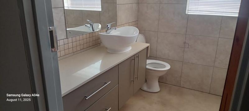 To Let 2 Bedroom Property for Rent in Delmas Mpumalanga