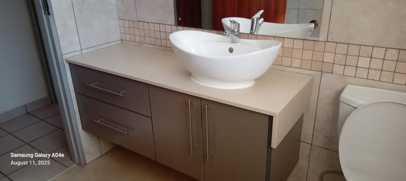 To Let 2 Bedroom Property for Rent in Delmas Mpumalanga