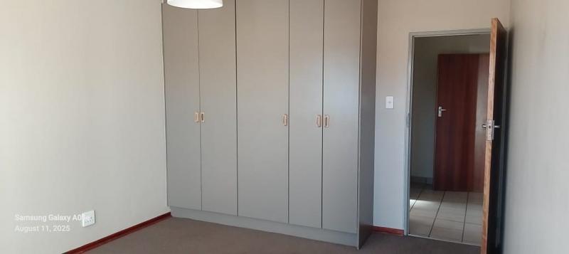To Let 2 Bedroom Property for Rent in Delmas Mpumalanga