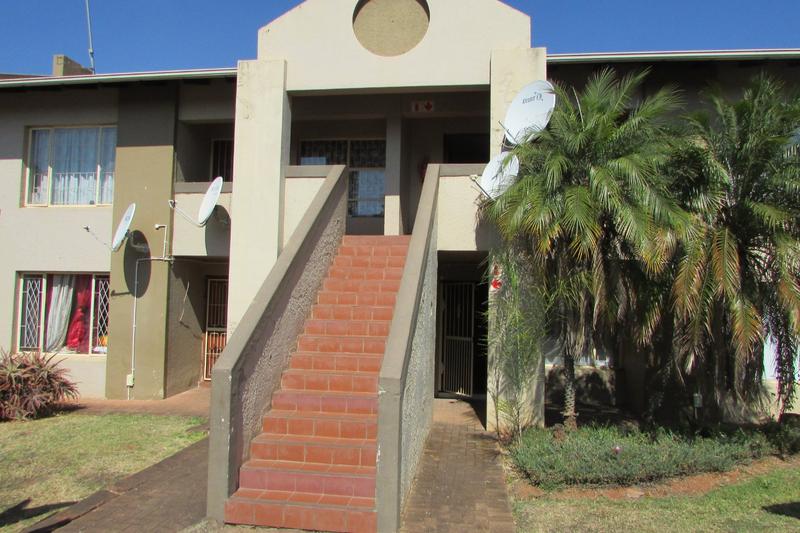 2 Bedroom Property for Sale in Kingsview Mpumalanga