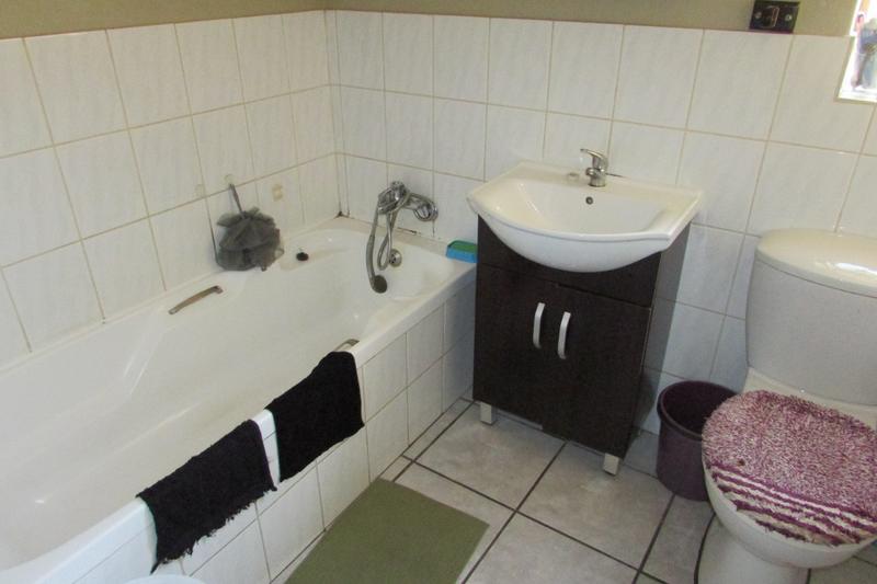 2 Bedroom Property for Sale in Kingsview Mpumalanga