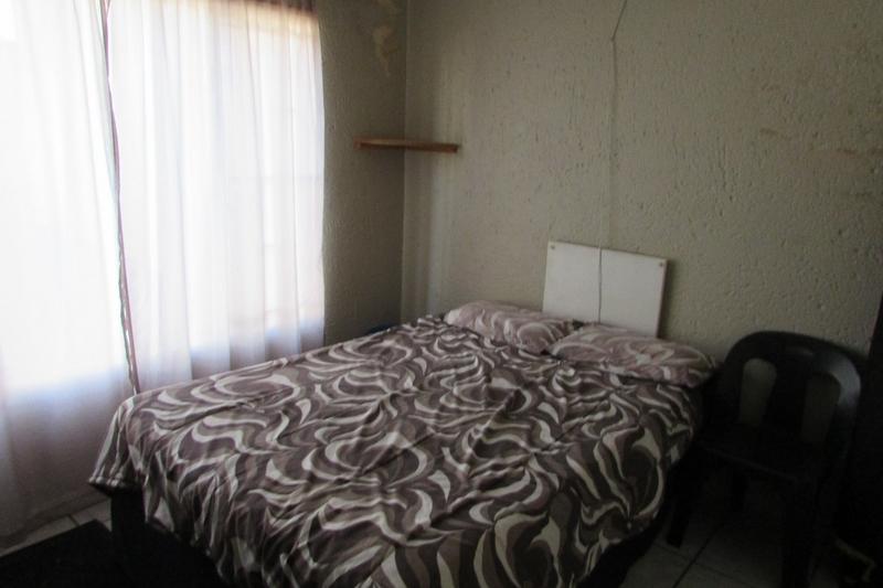 2 Bedroom Property for Sale in Kingsview Mpumalanga