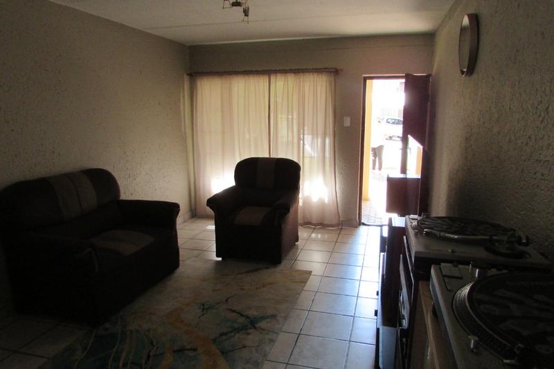 2 Bedroom Property for Sale in Kingsview Mpumalanga