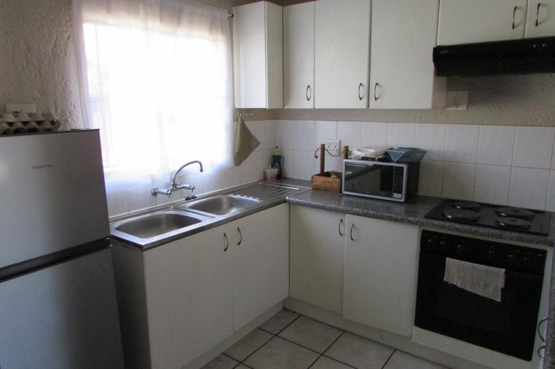 2 Bedroom Property for Sale in Kingsview Mpumalanga