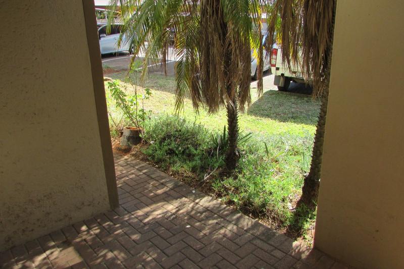 2 Bedroom Property for Sale in Kingsview Mpumalanga