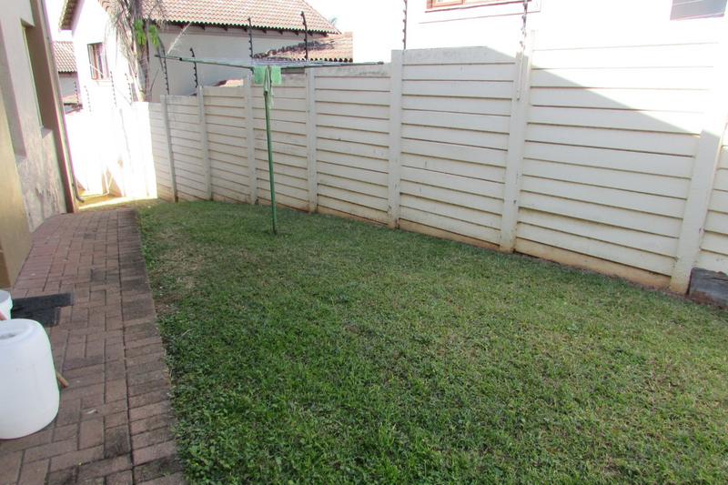 2 Bedroom Property for Sale in Kingsview Mpumalanga