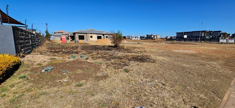0 Bedroom Property for Sale in Aerorand Mpumalanga