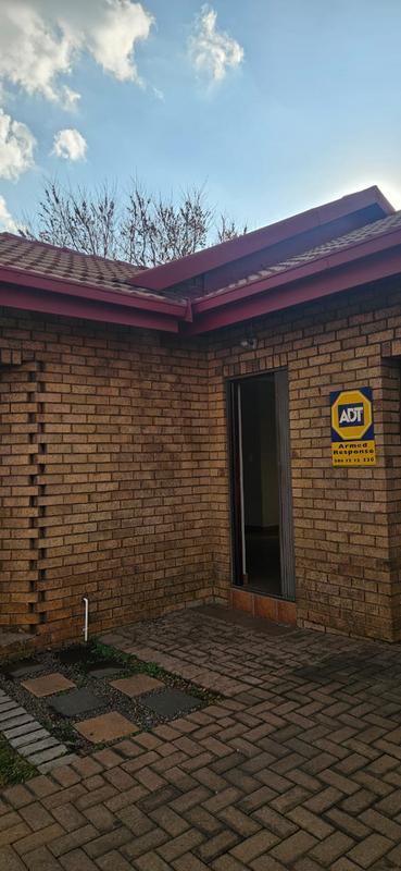 2 Bedroom Property for Sale in Mineralia Mpumalanga