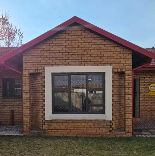 2 Bedroom Property for Sale in Mineralia Mpumalanga
