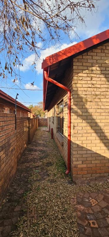 2 Bedroom Property for Sale in Mineralia Mpumalanga