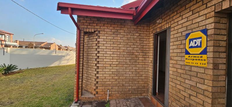 2 Bedroom Property for Sale in Mineralia Mpumalanga
