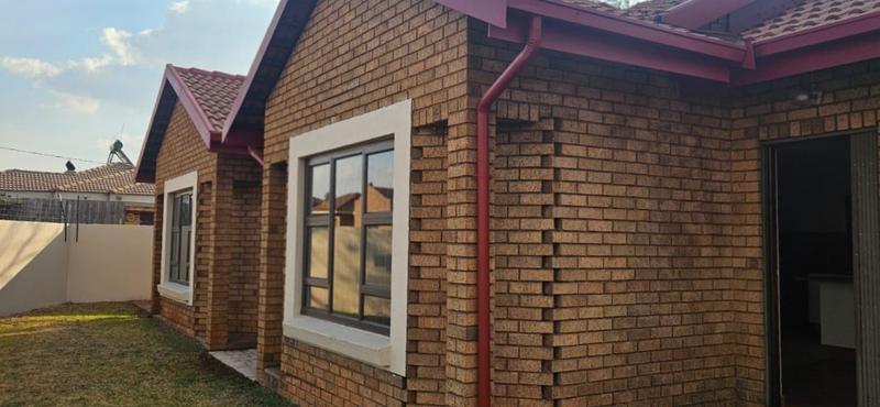 2 Bedroom Property for Sale in Mineralia Mpumalanga