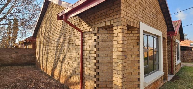 2 Bedroom Property for Sale in Mineralia Mpumalanga