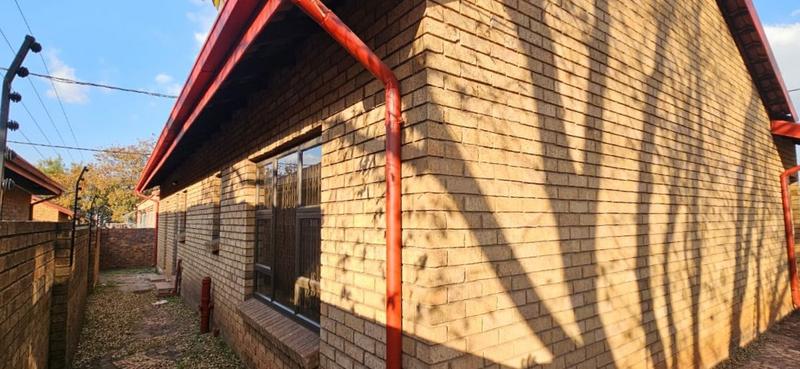 2 Bedroom Property for Sale in Mineralia Mpumalanga
