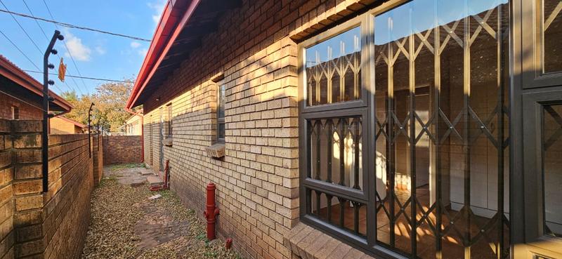 2 Bedroom Property for Sale in Mineralia Mpumalanga